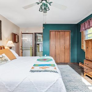 The Adirondack Room
